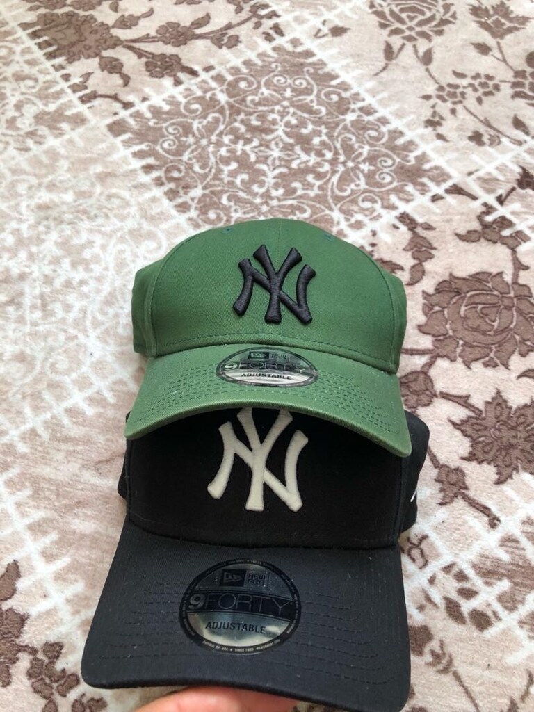 New Era orijinal şapkalar - 5