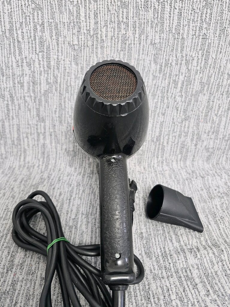 POWERTEC FÖN MAKİNASI - 5
