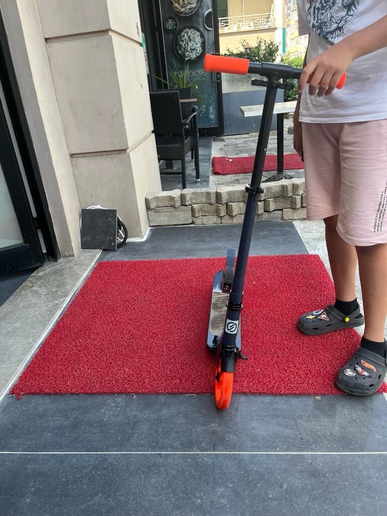 Decathlon çocuk scooter - 5