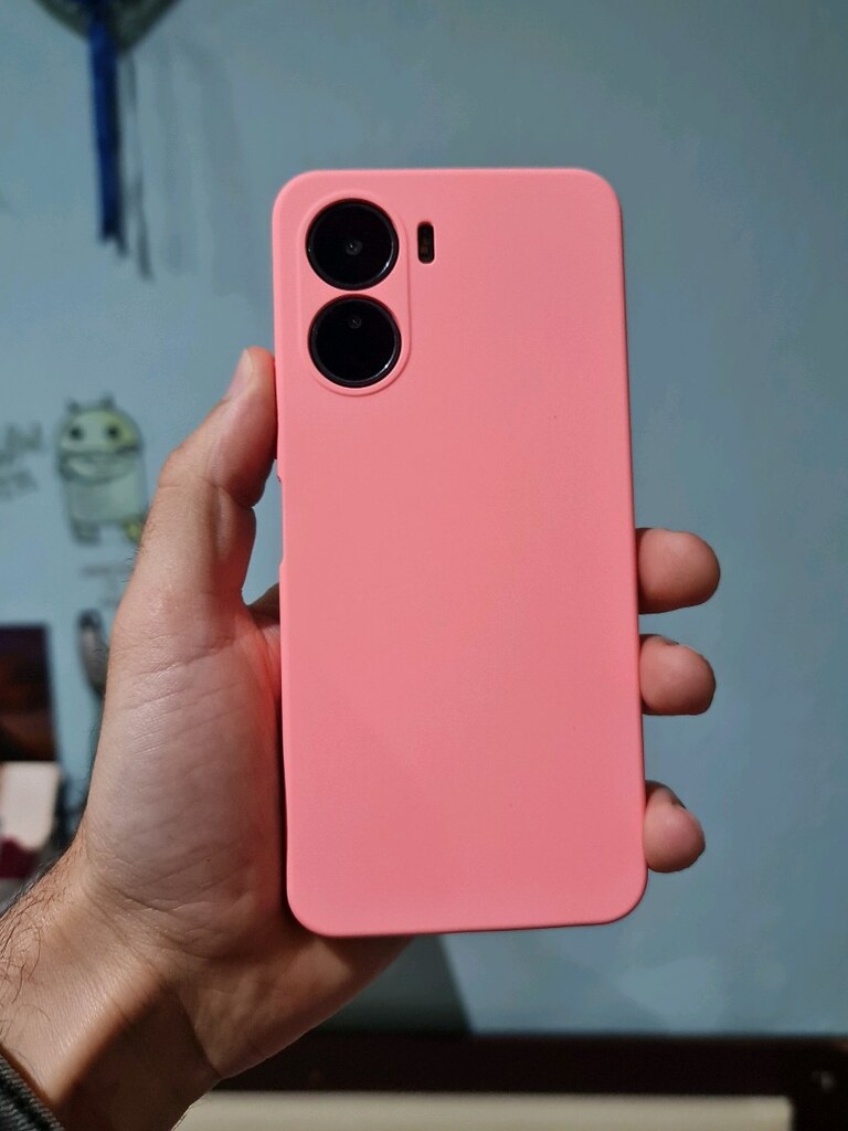 Vivo Y16 Cep Telefonu TR - 8