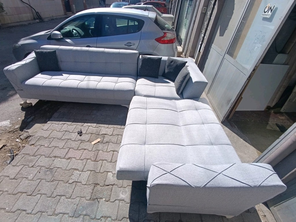 KÖŞE TAKIMI KALİTELİ - 6