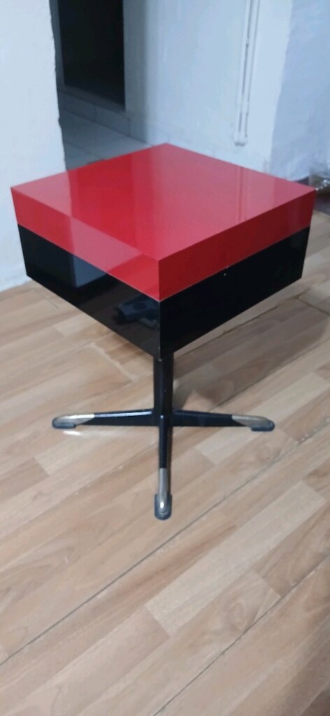 tek adet tasarım sehba ayakları pirinç - 2