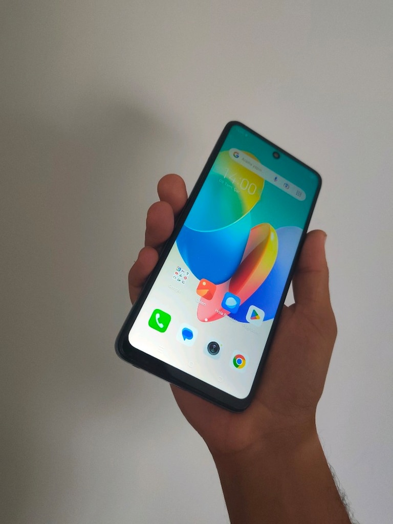 TECNO SPARK GO 2024 128 GB TR CİHAZI - 3