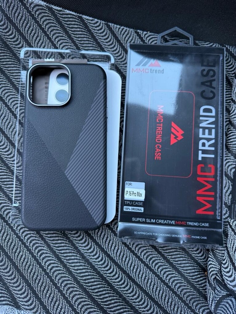 16 pro max kılıf - 5