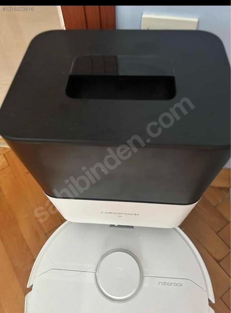 Roborock Q7 Max Plus - 2