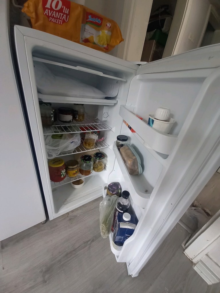 sınıfının en genişi 10 aylık - 2