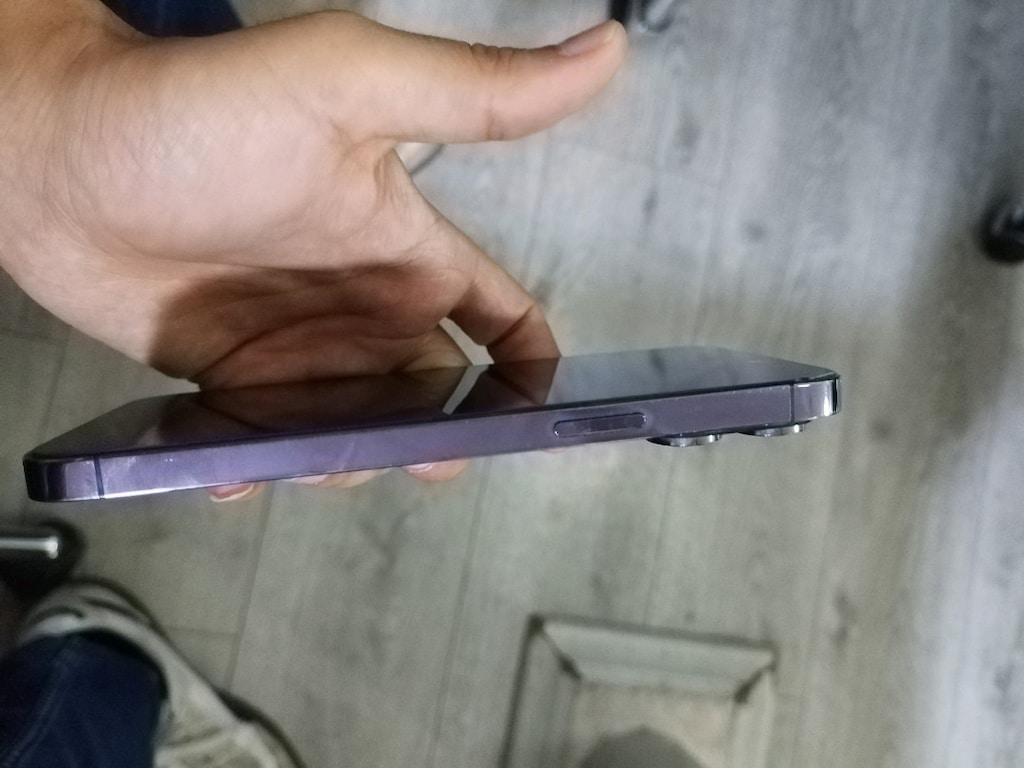 Y.D İPHONE 14 PRO MAX 256GB - 6