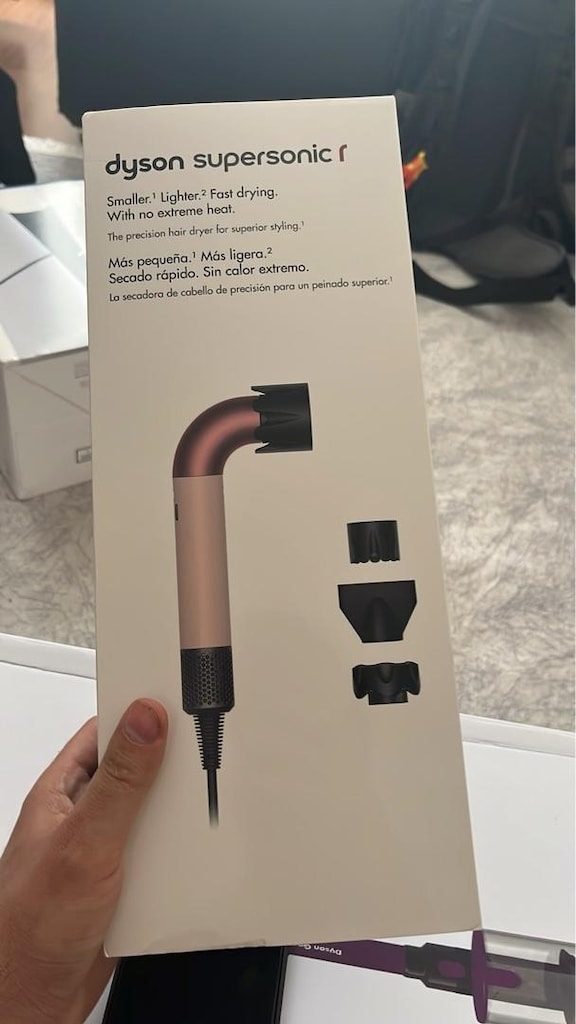 dyson - 4