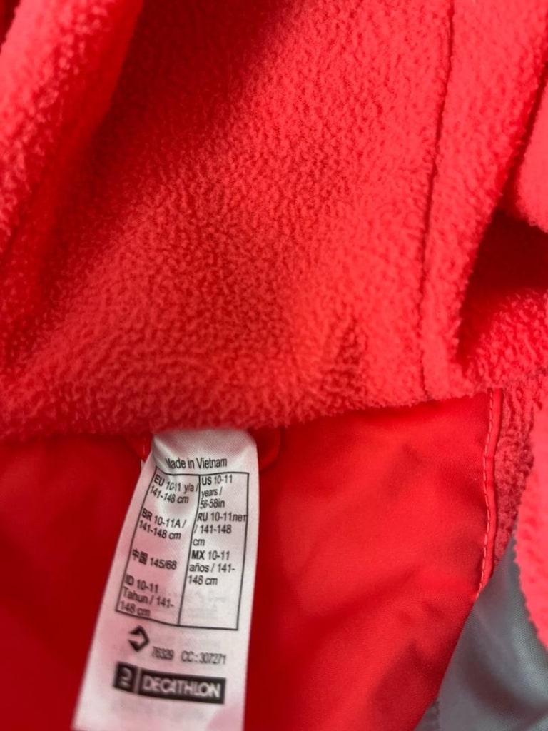 Decathlon Quechua Mont - 2