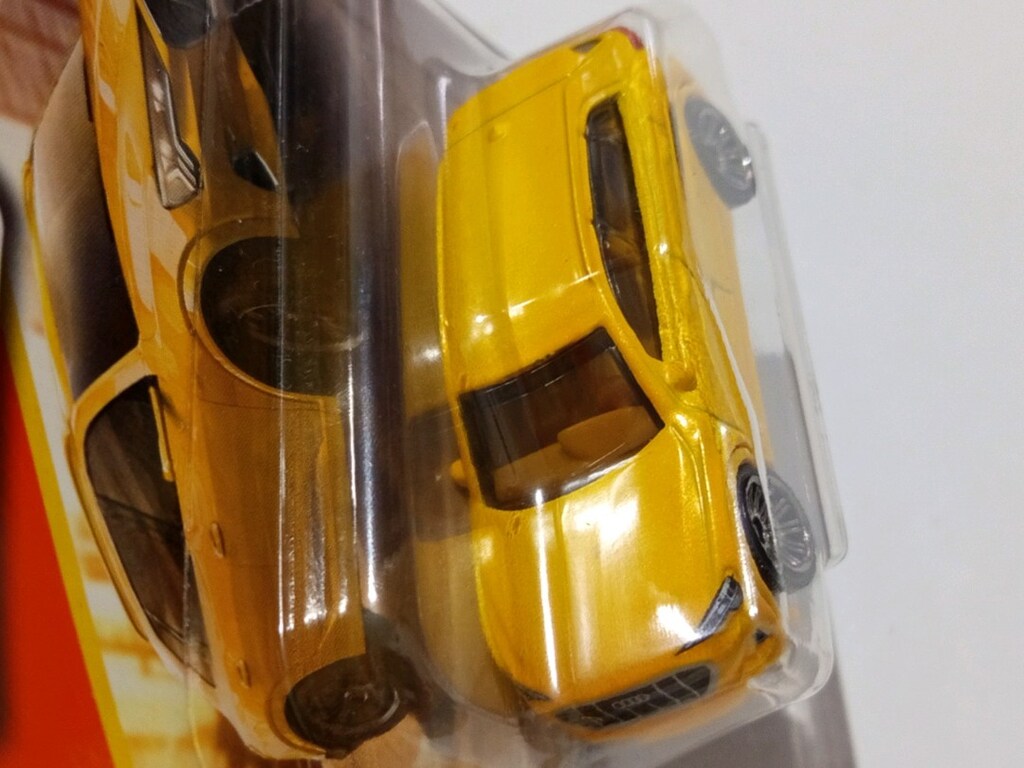 HOT WHEELS KOLEKSİYONLUK - 13