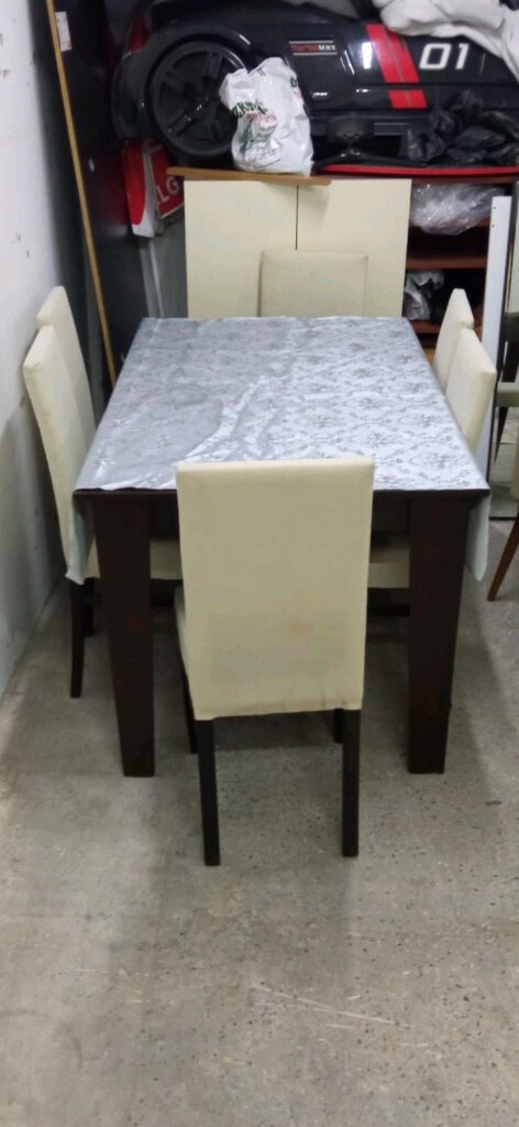 spotçudan satılık Yemek masası - 3