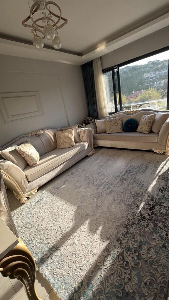 avangart salon takımı - 6