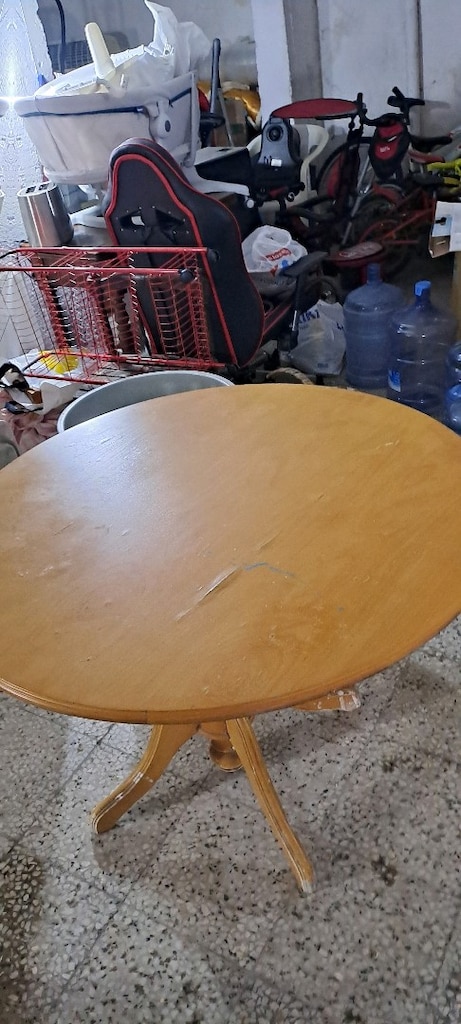 yemek masası - 8
