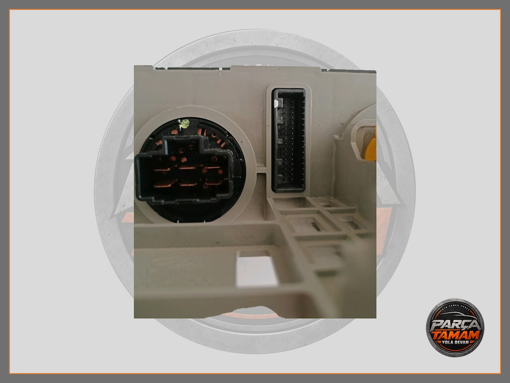 HYUNDAİ İ20 KLİMA KONTROL PANELİ 972504PXXX - 5