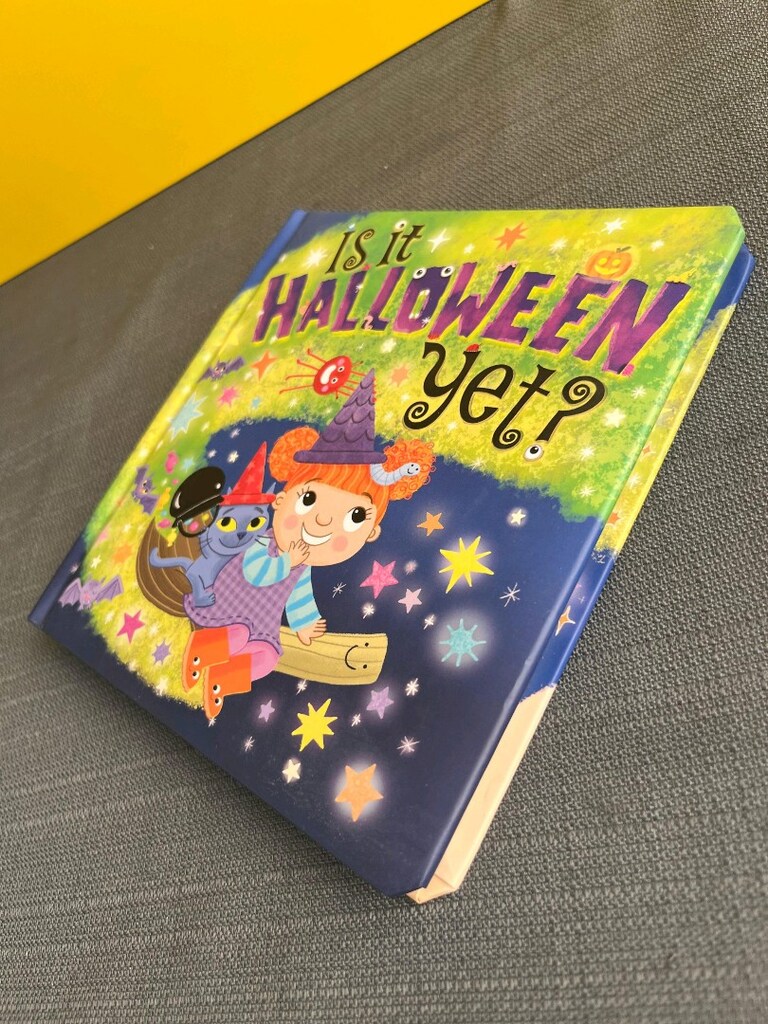 Halloween İngilizce Çocuk Gençlik Kitap - 5