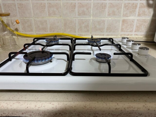 Set üstü ocak /Fırın/Mikrodalga
