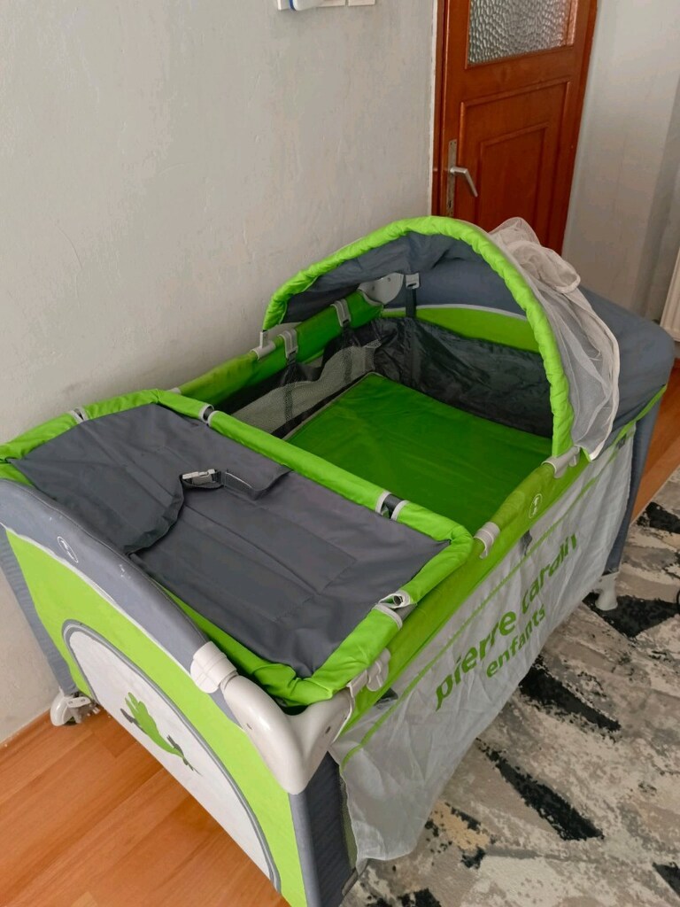 Beşik - 8