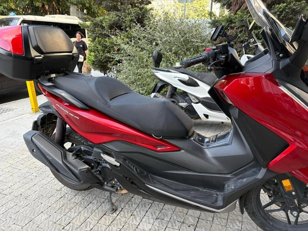 temiz forza acil satılık - 3