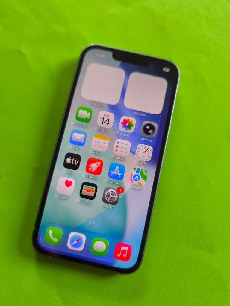 İPHONE 14 128 GB TR - 4