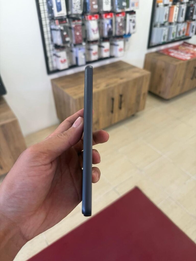 Samsung S21 FE Siyah 128GB - 3