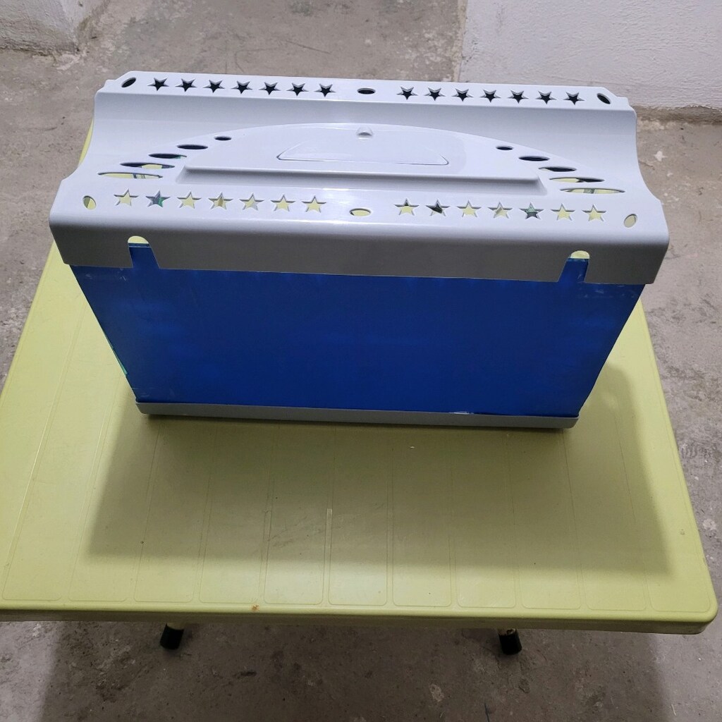 AKVARYUM 50x30x20 - 3