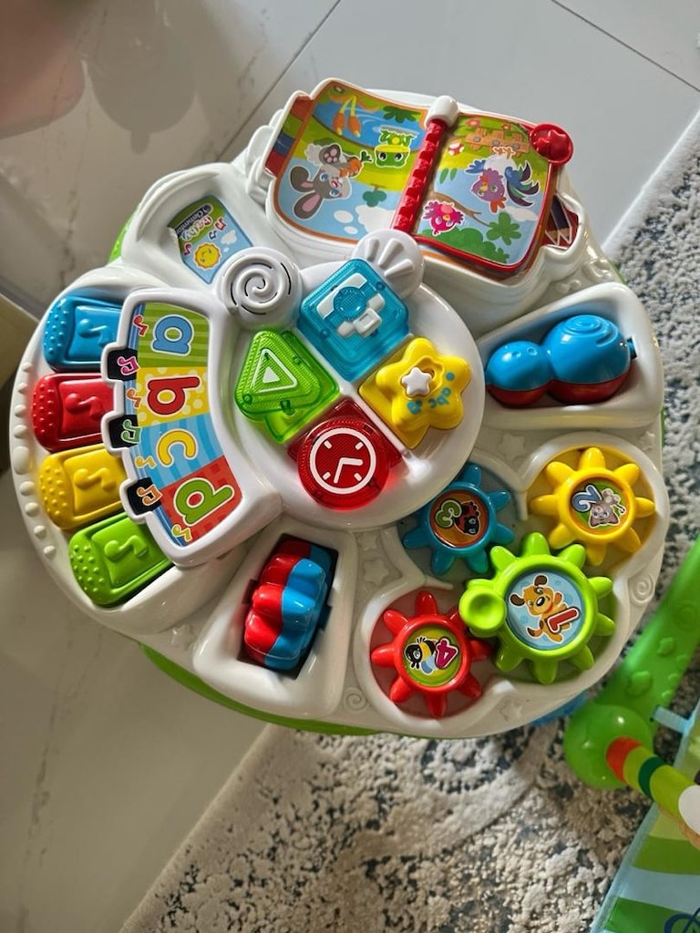 0-24 Ay Bebek Eşyaları - 9