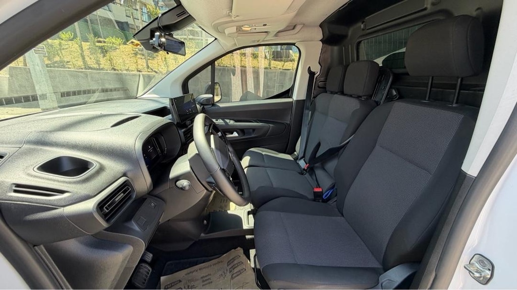 OPEL COMBO XL - 11
