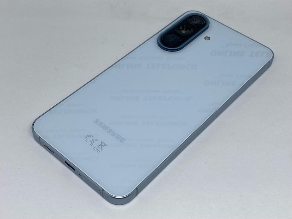 10 GÜNLÜK Samsung A57 8/128 GB 24 Ay Garantili SIFIR GİBİ - 4