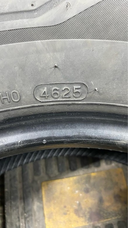 Hankook Lastik tertemiz yazlık - 2