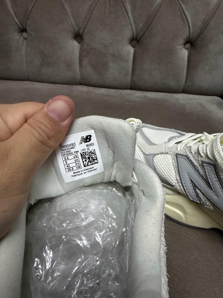new balance ayakkabı - 3
