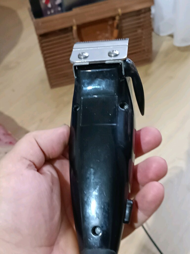 Remington HC1095 Tıraş Makinesi - 4