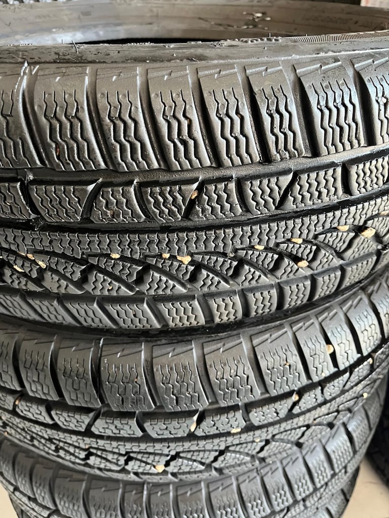185/65 R15 STARMAXX | 1. SINIF TEMİZ TAKIM KIŞLIK - 3