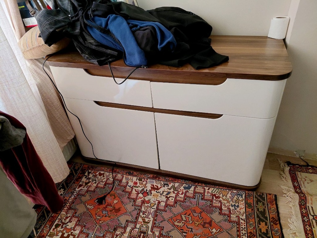 satılık beyaz eşya ve yatak odası - 7