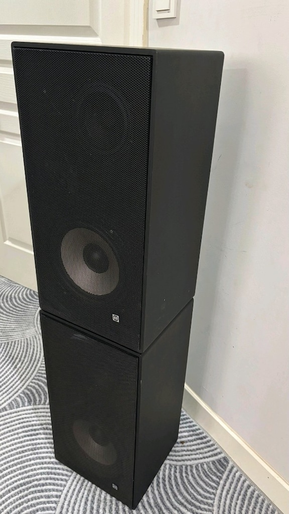 ANTIKA EXPERT T 100 HOPARLÖR ALMAN MALI - 10