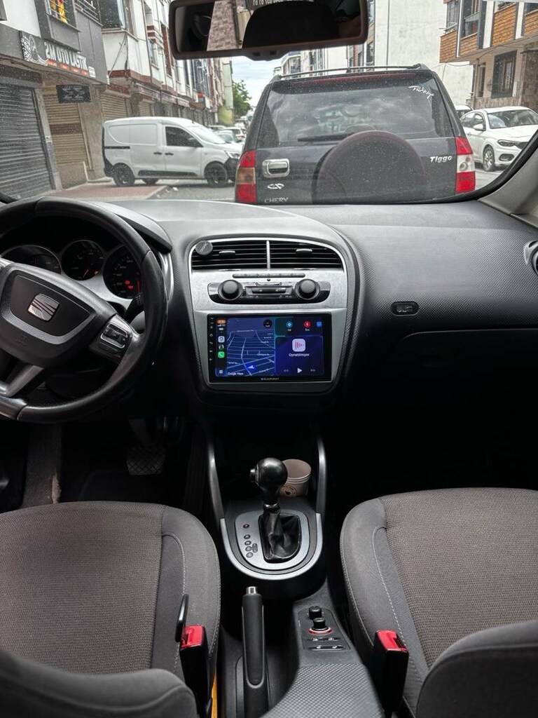 2013 Seat Altea XL DSG OTOMATİK Aile Aracı Yeni Muayeneli - 11