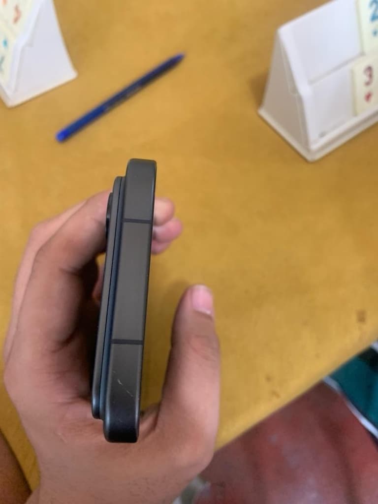 xaoimi 17 Pro max - 5