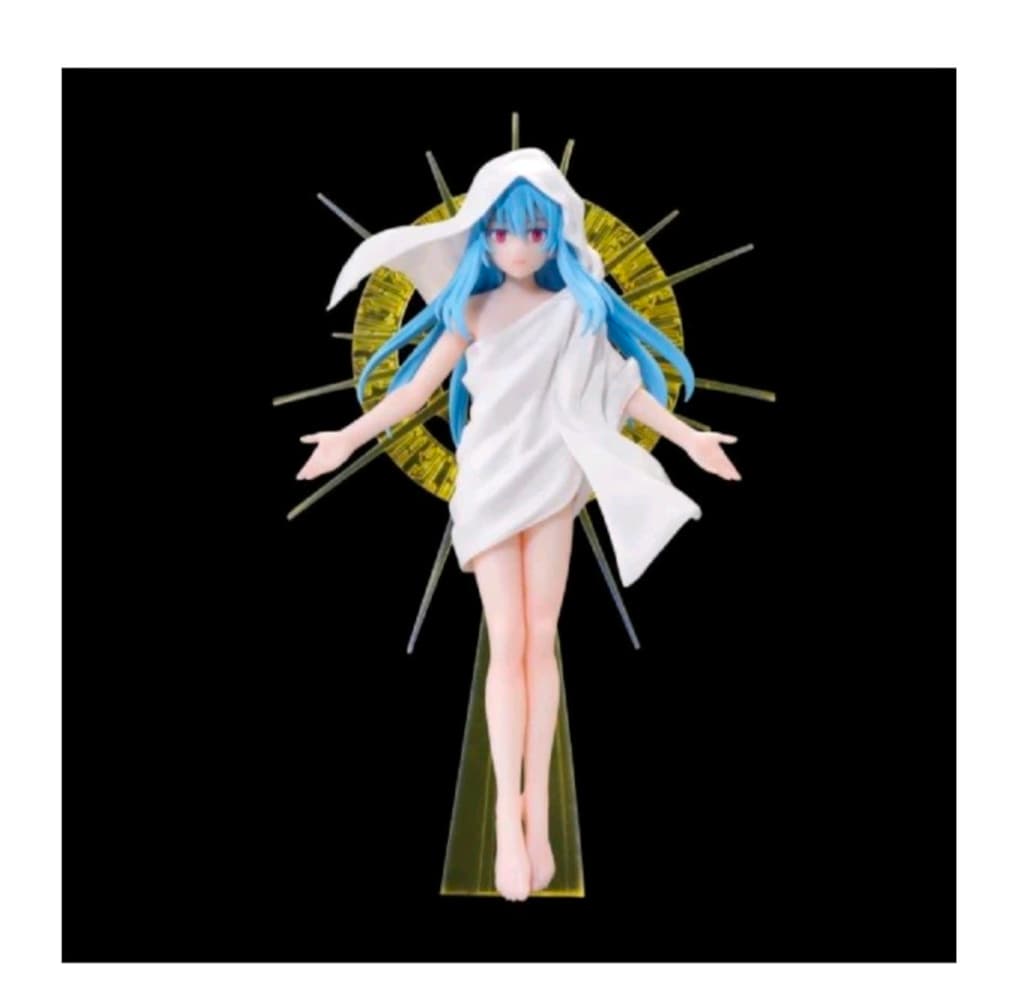 Rimuru Tempest Anime Figürü