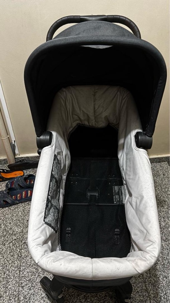 Bebek arabası baby jogger - 2