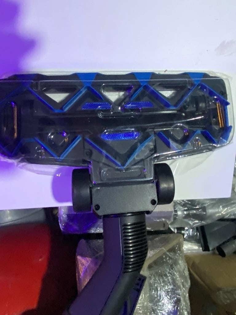 phılıps elektrikli süperge orjinal yedek parça filitre - 3