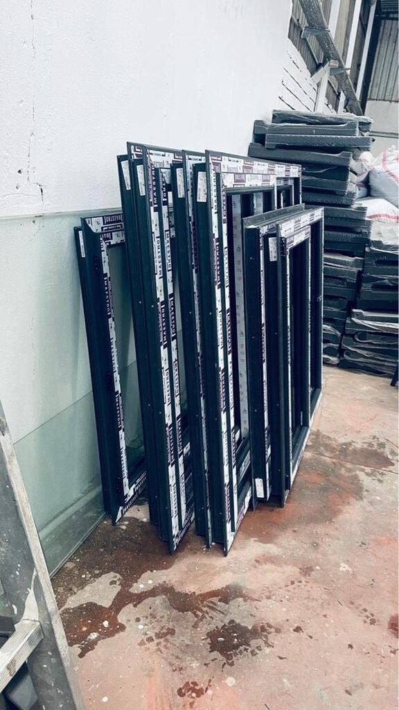 pvc doğrama pimapen pencere sürgü - 2