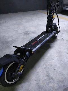 Dualtron Long Body 2900W PAZARLIKSIZ - 3