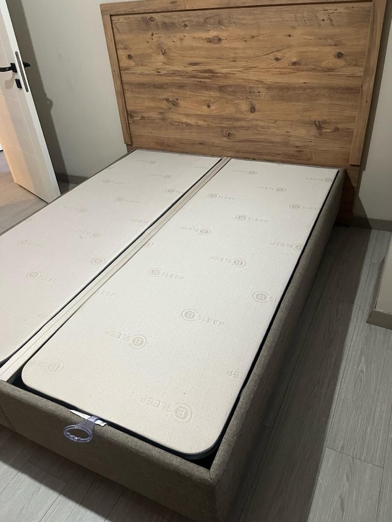 Acil Yeni Bellona Baza+Başlık seti - 2