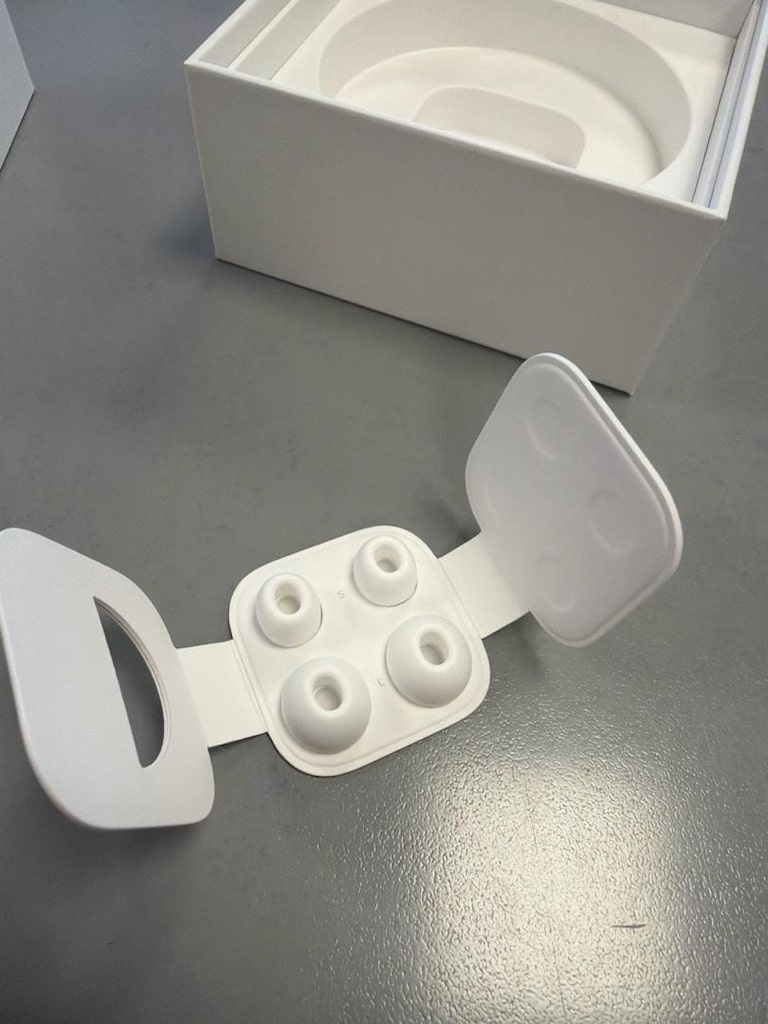 Airpods Pro 1 - Sorunsuz, Eksiksiz - 4