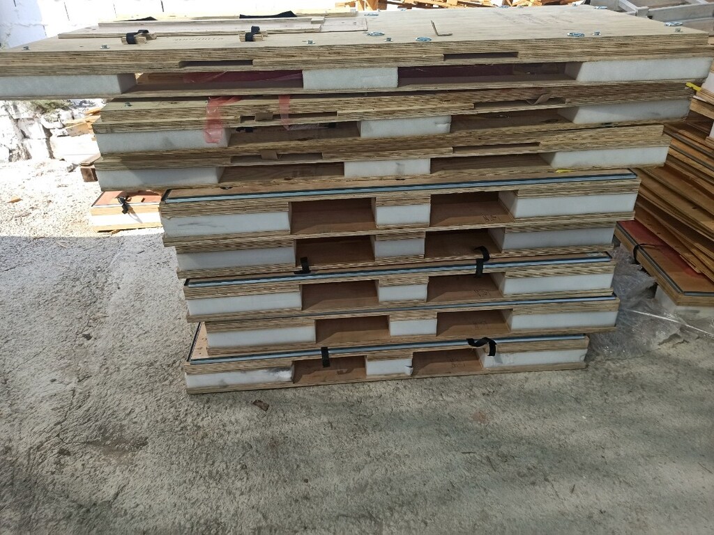 ahşap malzeme çok amaçlı kullanım malzeme 135*18 5ml - 6