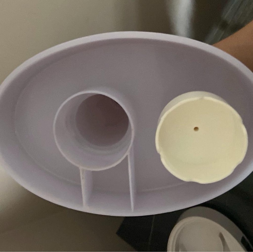 Wewell Ultrasonic Soğuk buhar makinesi - 7