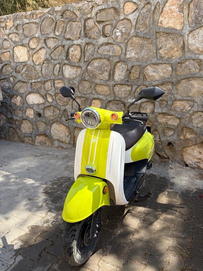 mondial 50cc 80cclik - 3