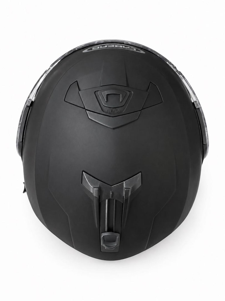 Caberg Duke Açılır Kask - 4