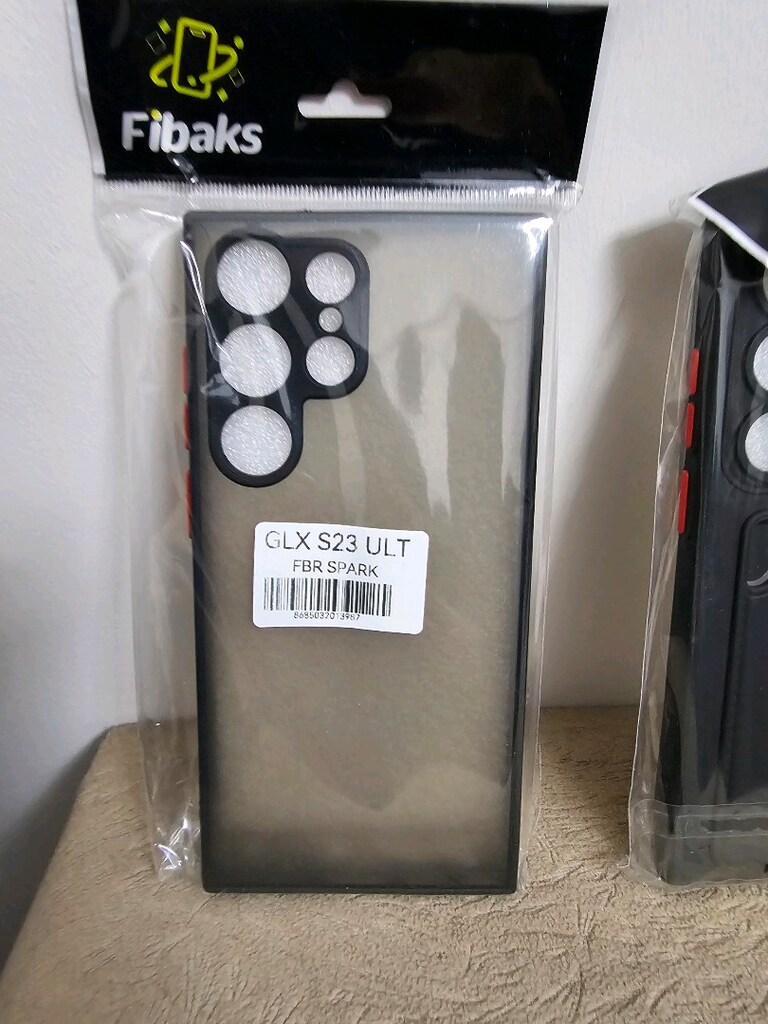 Samsung s23 ultra Kilif ve Malzemeler - 7