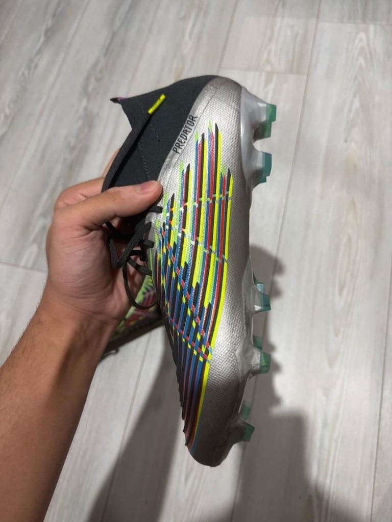 adidas elite Krampon - 10