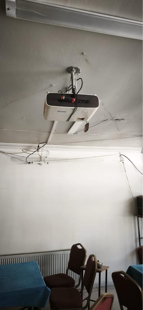 Acil satılık BenQ projeksiyon - 2